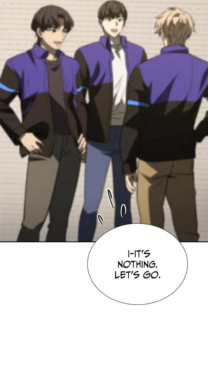 RETURN OF THE GENIUS PLAYER Chapter 52 29
